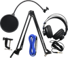 PreSonus Broadcast Accessory Pack – Zestaw do broadcastu
