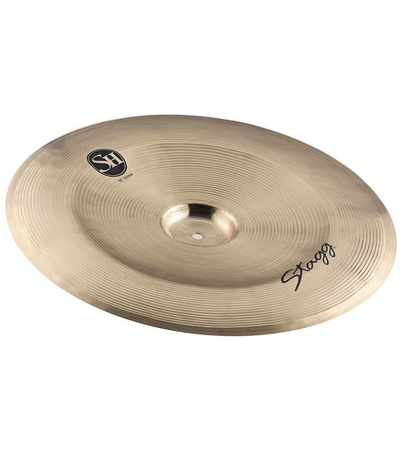 Stagg SH-CH18R - talerz perkusyjny, China 18"