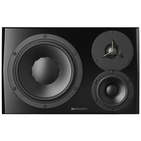 DYNAUDIO LYD 48 Black Right – Aktywny monitor