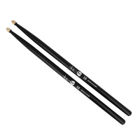 PAŁKI PERKUSYJNE - BE JOE STIX BLACK 5B