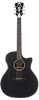 D'angelico Premier Gramercy LS Matte Black - gitara elektroakustyczna