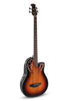 Gitara basowa-elektroakustyczna Celebrity gtara elektroakustyczna basowa 4-strunowa