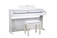 Dynatone SLP-150 WH - pianino cyfrowe