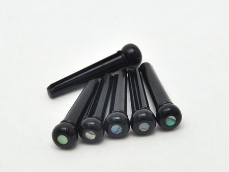 Goldo HW102 - kołki mostkowe do gitary akustycznej