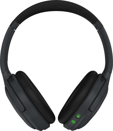 Mackie MC-50BT – Słuchawki Bluetooth ANC