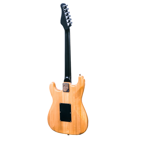 Gitara elektryczna Kazuki BKZ-NST-NA