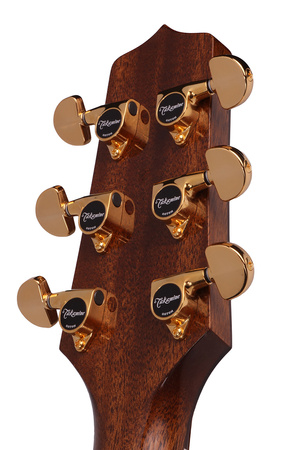 GITARA ELEKTROAKUSTYCZNA - TAKAMINE P5NC