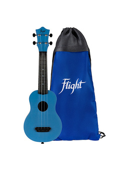 FLIGHT UTS35 LAKE - UKULELE SOPRANOWE -