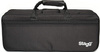 Stagg WS-TR215S - trąbka Bb + case