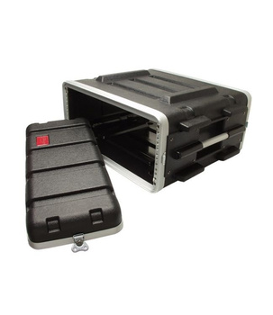 Stagg ABS 4U - Rack case