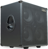 Kustom KUSB410H - pasywna kolumna basowa 4x10"