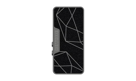 Hotone Ampero II Press SP35 - efekt gitarowy / pedał ekspresji