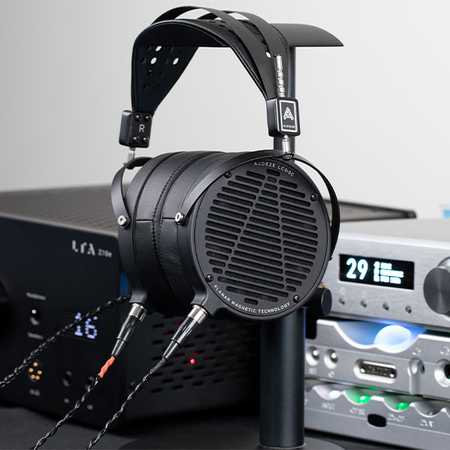 AUDEZE LCD-2 CLASSIC