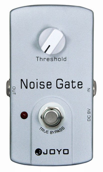 Joyo JF-31 Noise Gate - efekt gitarowy