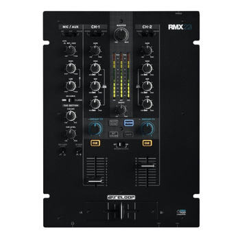 RELOOP RMX-22i