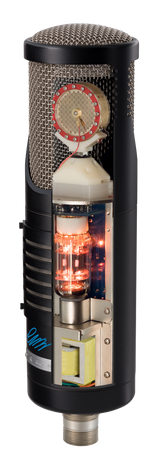 sE RNT Rupert Neve - Mikrofon lampowy