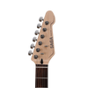 Gitara elektryczna SAGA Dazzles Cosmic Ocean (HSS)