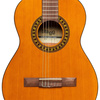 Stagg SCL60 3/4-NAT - gitara klasyczna 3/4, świerkowa płyta wierzchnia, naturalny połysk