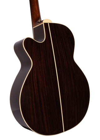 GITARA ELEKTROAKUSTYCZNA - TAKAMINE P5NC