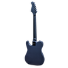 Gitara elektryczna Kazuki NTL-BKS
