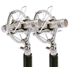 Warm Audio WA-84 Pair - Para mikrofonów