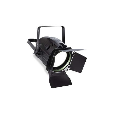 CENTOLIGHT SCENIC COB-200W LED PAR 200W WW-CW Z BARNDOOREM