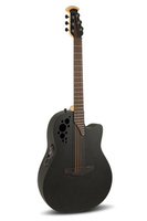 Gitara elektro-akustyczna Elite TX Deep Contour Cutaway