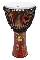 Djembe Freestyle II Rope Tuned