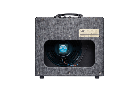 Supro Black Magick 1695TJ – wzmacniacz gitarowy