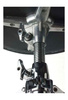 Stagg DT 220 RM - stołek perkusyjny
