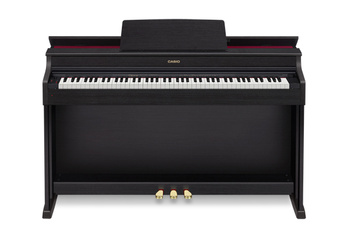 CASIO AP-470 BK  - PIANINO CYFROWE