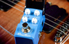 Joyo JF-311 Blue Rain - overdrive