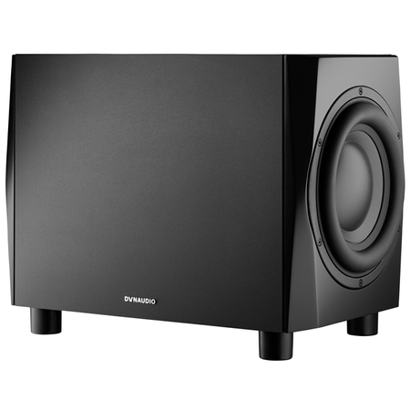 DYNAUDIO 18S – Subwoofer aktywny