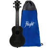 UKULELE SOPRANOWE - FLIGHT UTS35 INK