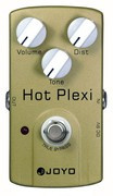 Joyo JF-32 Hot Plexi - distortion