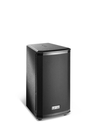 FBT VENTIS 108A kolumna aktywna 700W + 200W