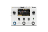 Hotone Ampero II Stomp MP-300 - procesor efektów i modeler wzmacniaczy