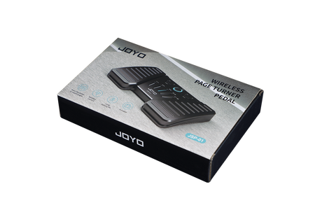 Joyo JSP-01 - kontroler USB do przewracania stron