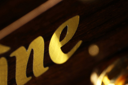 GITARA ELEKTROAKUSTYCZNA - TAKAMINE P5NC