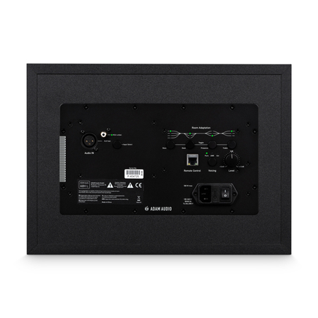 Adam Audio ADAM A8H Right – Monitor aktywny