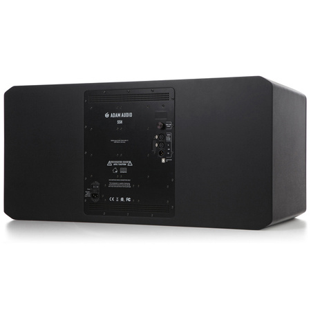 ADAM S5H - Monitor aktywny