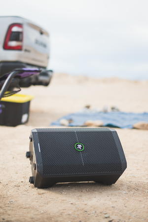 MACKIE Carry Bag Thump GO