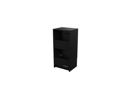 Reloop GLORIOUS Vinyl Vault Black
