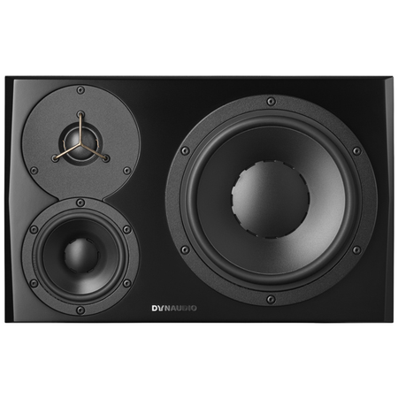 DYNAUDIO LYD 48 Black Left – Aktywny monitor