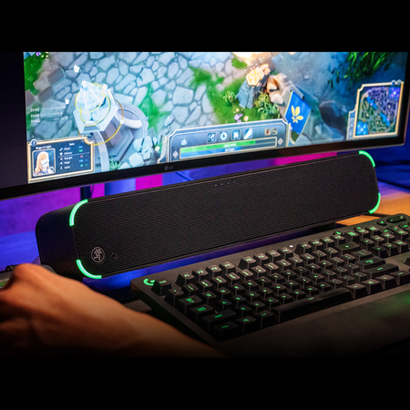 Mackie CR2-X Bar Pro – Soundbar USB