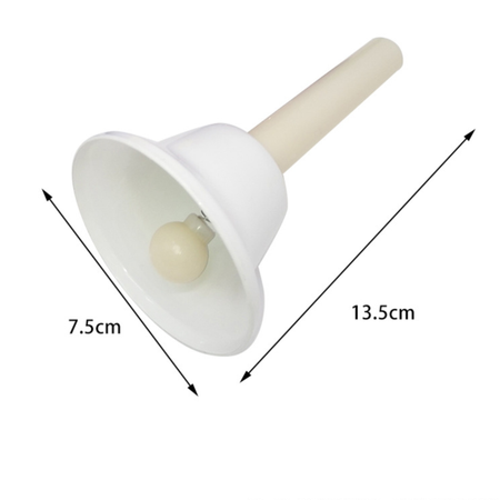 Zestaw dzwonków Kera Audio HB8