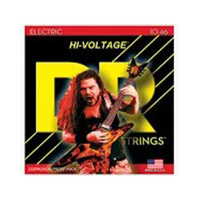 STRUNY - DR DBG 10-46 DIMEBAG HI-VOLTAGE