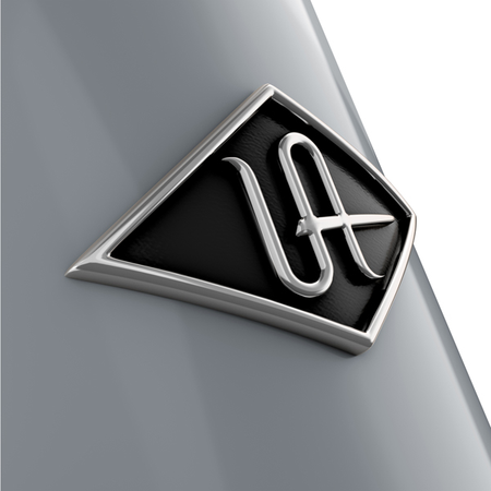 UA - Bock 167 - Mikrofon lampowy