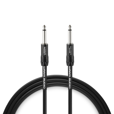 Warm Audio – Kabel gitarowy PRO TS – TS 1.5m