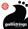Galli UX750 - struny do ukulele sopranowego, fluorocarbon